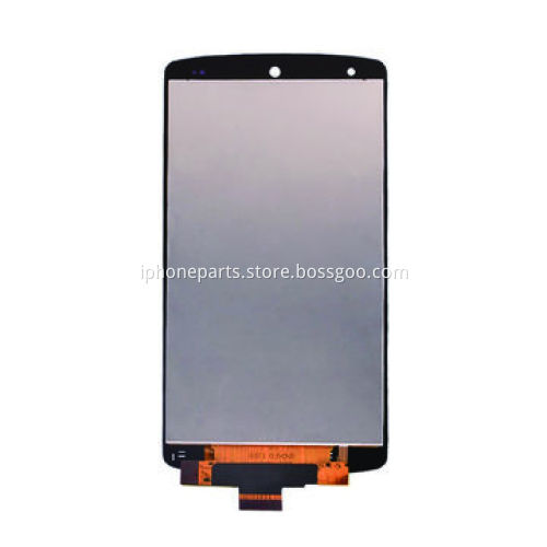 LCD Screen for LG Nexus 5 D821